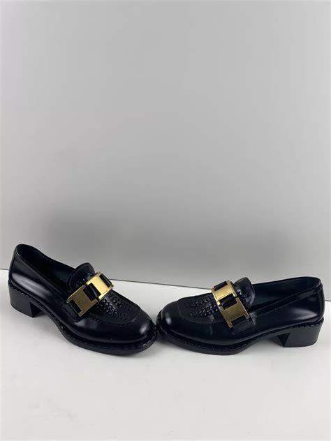 prada supply chain|prada chain loafer.